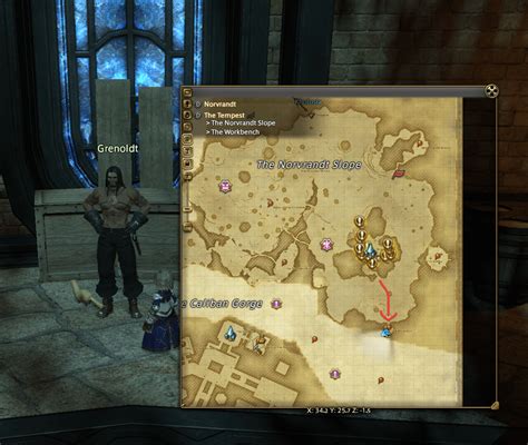 grenoldt ff14 location.